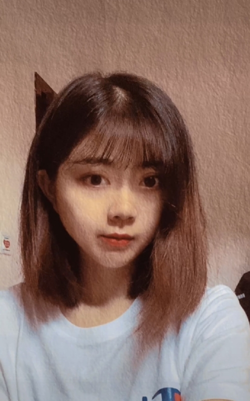 教幼儿园的羊羊老师的第一张照片--德阳红颜知己交友网